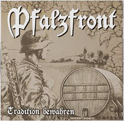 Pfalzfront - Tradition bewahren