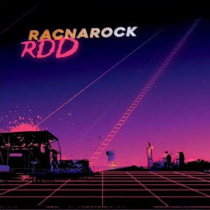 RDD - Racnarock CD