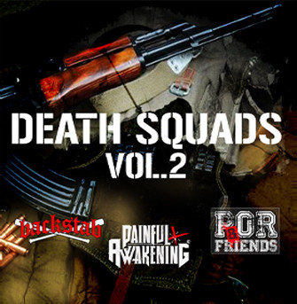 Death Squads Vol.2 - Sampler
